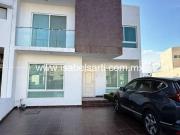 Casa EN RENTA EN VALLE DE JURIQUILLA