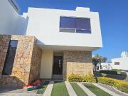 Casa en renta en Valle De Juriquilla, Querétaro