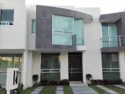 Casa en renta en valle de Juriquilla Querétaro