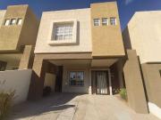 Casa en Renta en Valle de Mercia, Chihuahua