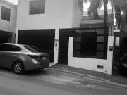 Casa en renta en Valle de Vasconcelos, San Pedro Garza...