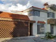 Casa en renta en Valle del Angel, Puebla, Puebla