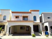 Casa en renta en Valle del Lago Residencial, Hermosillo,...
