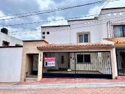 Casa en renta en Valle del Rio San Pedro, Aguascalientes