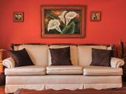 Casa en renta en Valle Dorado, Ensenada, Baja California