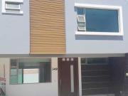 CASA EN RENTA EN VALLE IMPERIAL