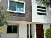 Casa en renta en Valle Imperial – Coto 4 Casa en renta en Valle Imperial – Coto 4