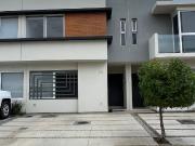 Casa en renta en Valle Imperial, Zapopan, Jalisco