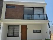 Casa en renta en Valle Imperial, Zapopan, Jalisco