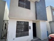 Casa en renta en Valle la Rioja, Apodaca, Nuevo León