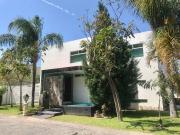 Casa en renta en Valle Real Coto Almendros de lujo