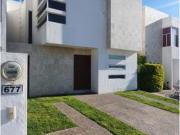 Casa en renta en Valle Verde, San Luis Potosí, San Luis...