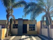 Casa en renta en Ventto Residencial