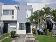 Casa en renta en Veracruz con alberca Fracc. Dreams Lagoons