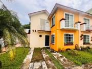 Casa en renta en Veracruz con Hab. en Planta Baja Col....
