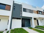 Casa en Renta en Veracruz Fracc. Cumbres Residencial