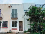 Casa en renta en Veracruz Fracc. Rincon de Palma Real