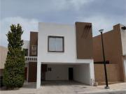 Casa en renta en Verandah Residencial, Chihuahua