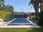 Casa en renta en Vergeles de Oaxtepec, Yautepec, Morelos