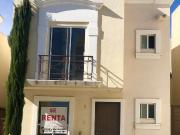 Casa en renta en Verona Residencial