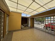 Casa en renta en Versalles 2a Sección, Aguascalientes