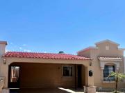 CASA EN RENTA EN VILLA BONITA RESIDENCIAL