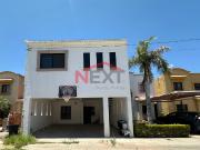 CASA EN RENTA EN VILLA BONITA RESIDENCIAL