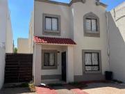 CASA EN RENTA EN VILLA BONITA RESIDENCIAL