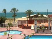 Casa en Renta en villa california Bahía de Kino