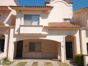 casa en renta en villa california paseo de la reyna 87