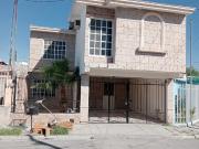 Casa en renta en Nueva California, Torreón, Coahuila de...