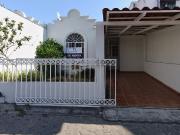 CASA EN RENTA EN VILLA DE ÁLVAREZ,VILLAS DE BUGAMBILIAS
