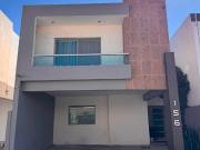 Casa en renta en Villa de las Palmas, Torreón, Coahuila...