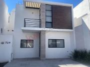 Casa en renta en Villa de las Palmas, Torreón, Coahuila...