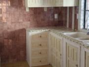 Casa en renta en Villa de los Frailes, San Miguel de...