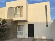 Casa en renta en Villa de Pozos, San Luis Potosí