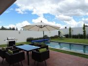 Casa en renta en Villa de Pozos, San Luis Potosí, San...