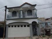 Casa en renta en Villa del Real V, Tijuana, Baja California
