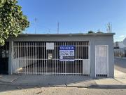 Casa en renta en Villa Florida, Mexicali, Baja California
