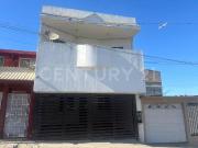 CASA EN RENTA EN VILLA FONTANA, TIJUANA BAJA CALIFORNIA