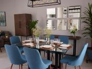 Casa en renta en Villa Frondoso, Torreón, Coahuila de...