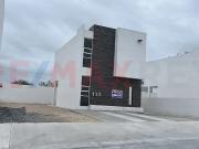 Casa en Renta en Villa los Nogales, Reynosa, Tamaulipas
