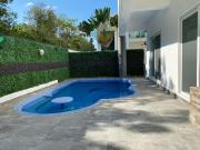 Casa en renta en Villa Magna, 5 rec?maras, alberca