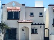 casa en renta en villa magna