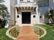 Casa en RENTA en Villa magna Residencial Cancun