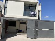 Casa en renta en Villa Magna, San Luis Potosí, San Luis...