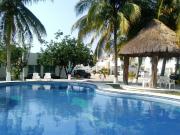 CASA EN RENTA EN VILLA MARINA