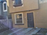 Casa en renta en Villa Residencial Santa Fe 3a Sección,...