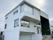 Casa en renta en Villa Residencial Santa Fe 5a Sección,...