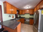 Casa en renta en Villa Residencial Santa Fe 5a Sección,...